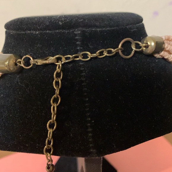 Beautiful multi layered necklace, 18” - Picture 5 of 5